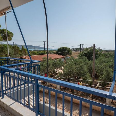 Pavlopetri Vingláfia Exterior foto