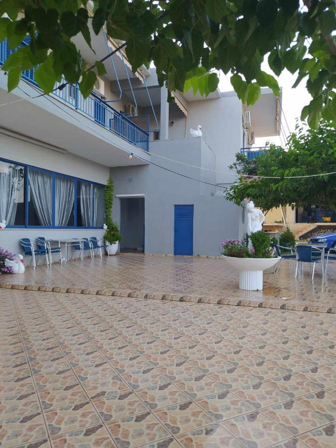 Pavlopetri Vingláfia Exterior foto